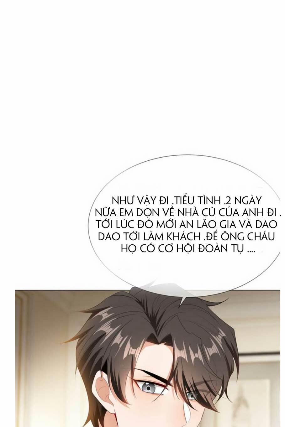 Cô Vợ Nhỏ Nuông Chiều Quá Lại Thành Ác!! 183.2 trang 12