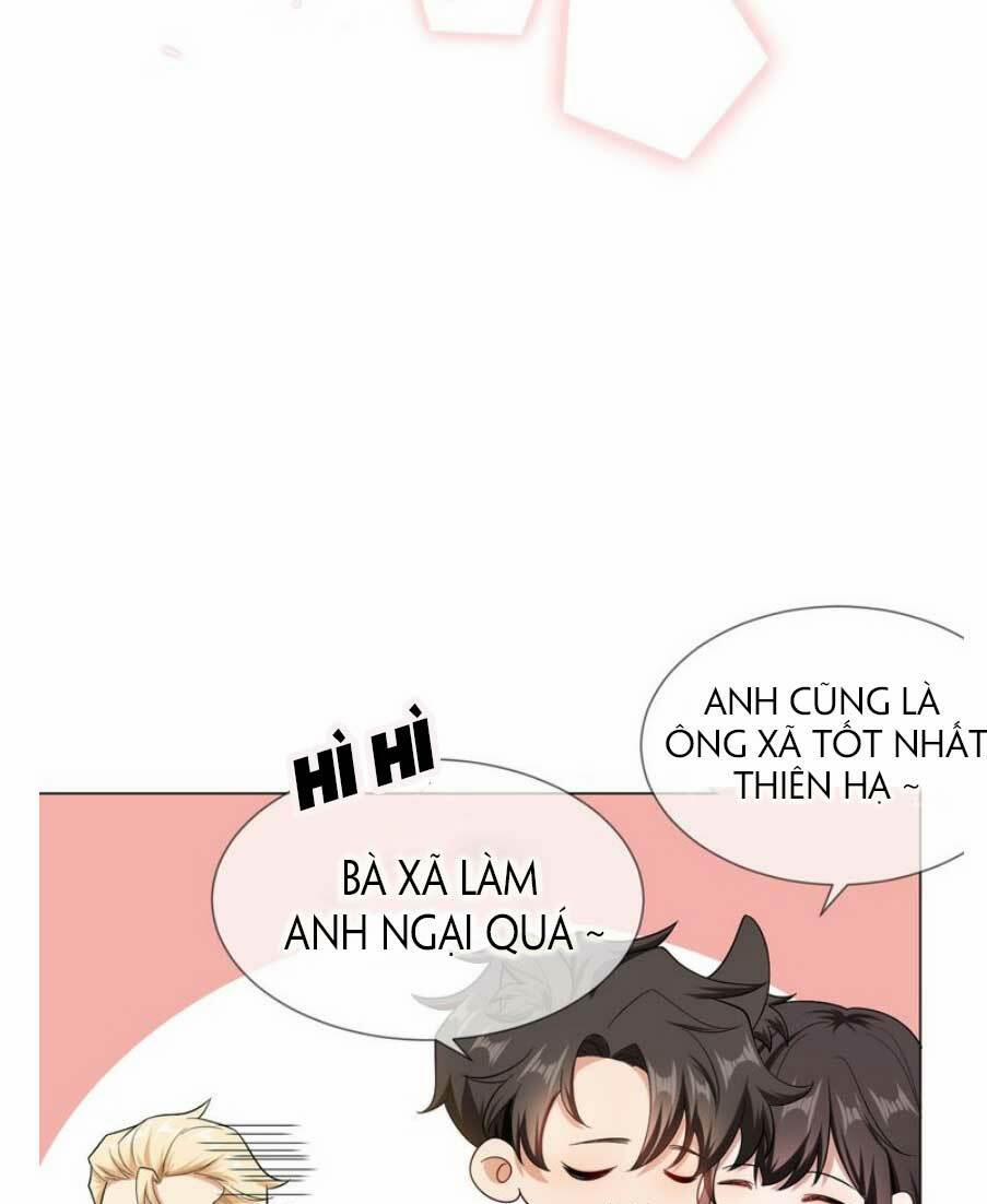 Cô Vợ Nhỏ Nuông Chiều Quá Lại Thành Ác!! 183.2 trang 21