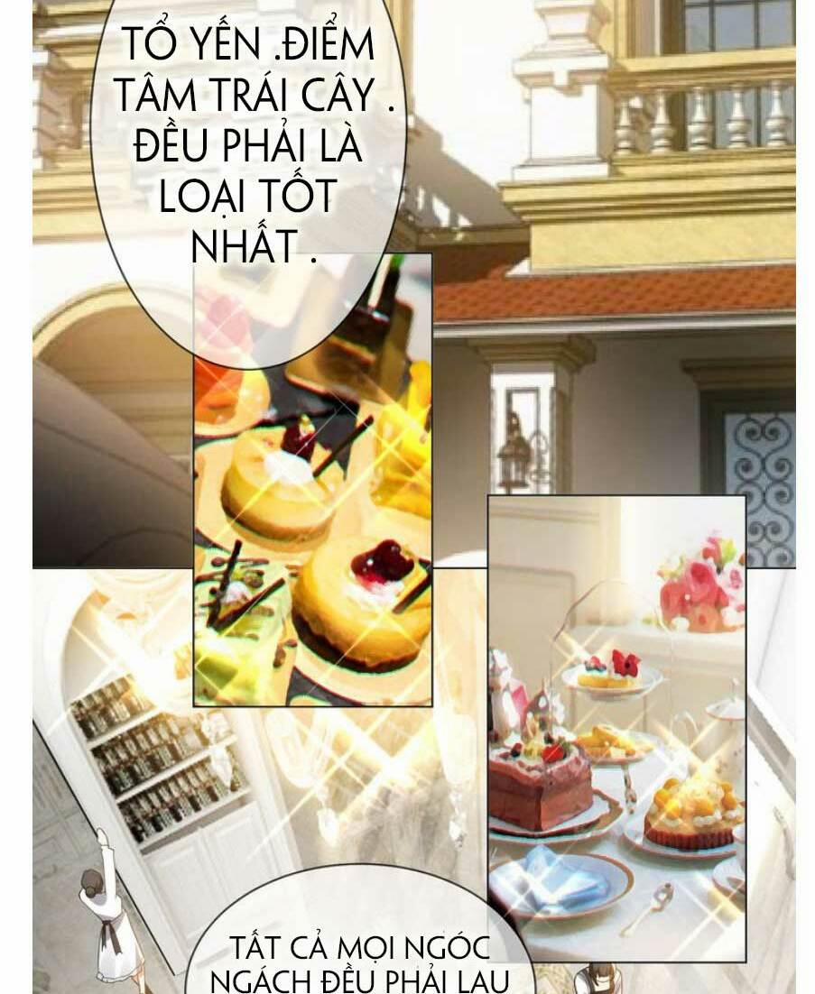 Cô Vợ Nhỏ Nuông Chiều Quá Lại Thành Ác!! 183.2 trang 26