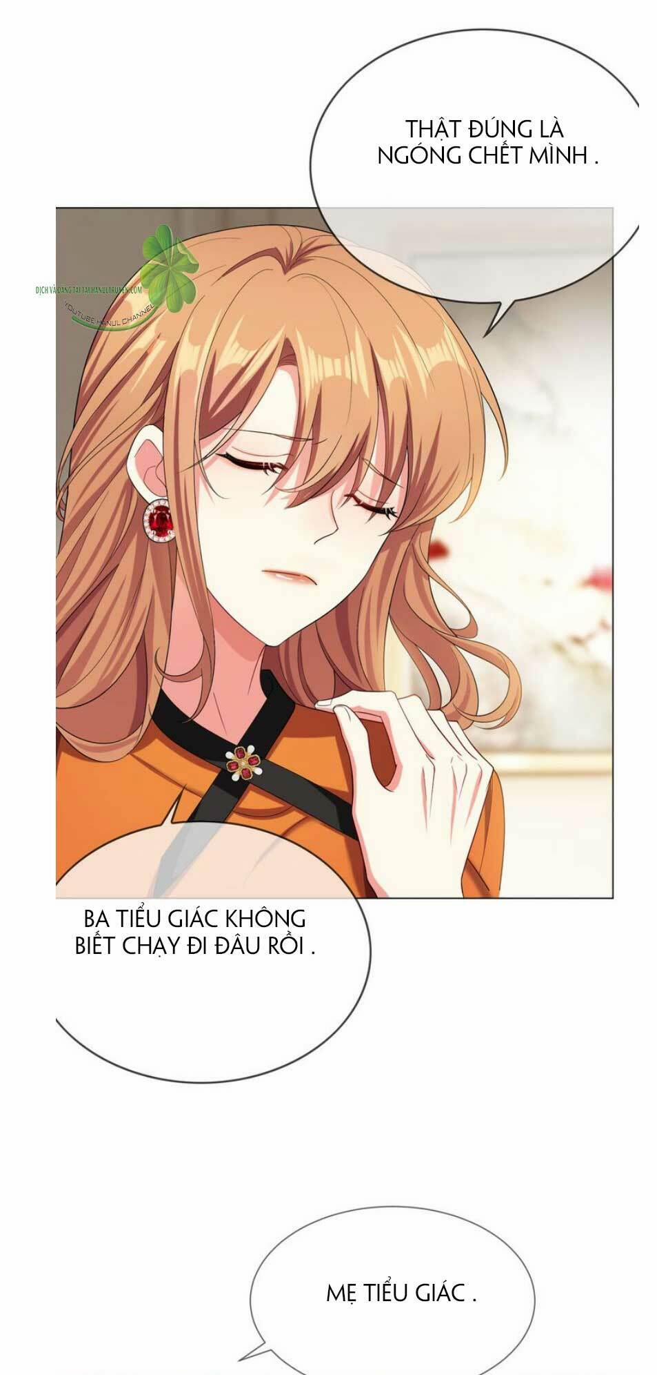 Cô Vợ Nhỏ Nuông Chiều Quá Lại Thành Ác!! 183.2 trang 29