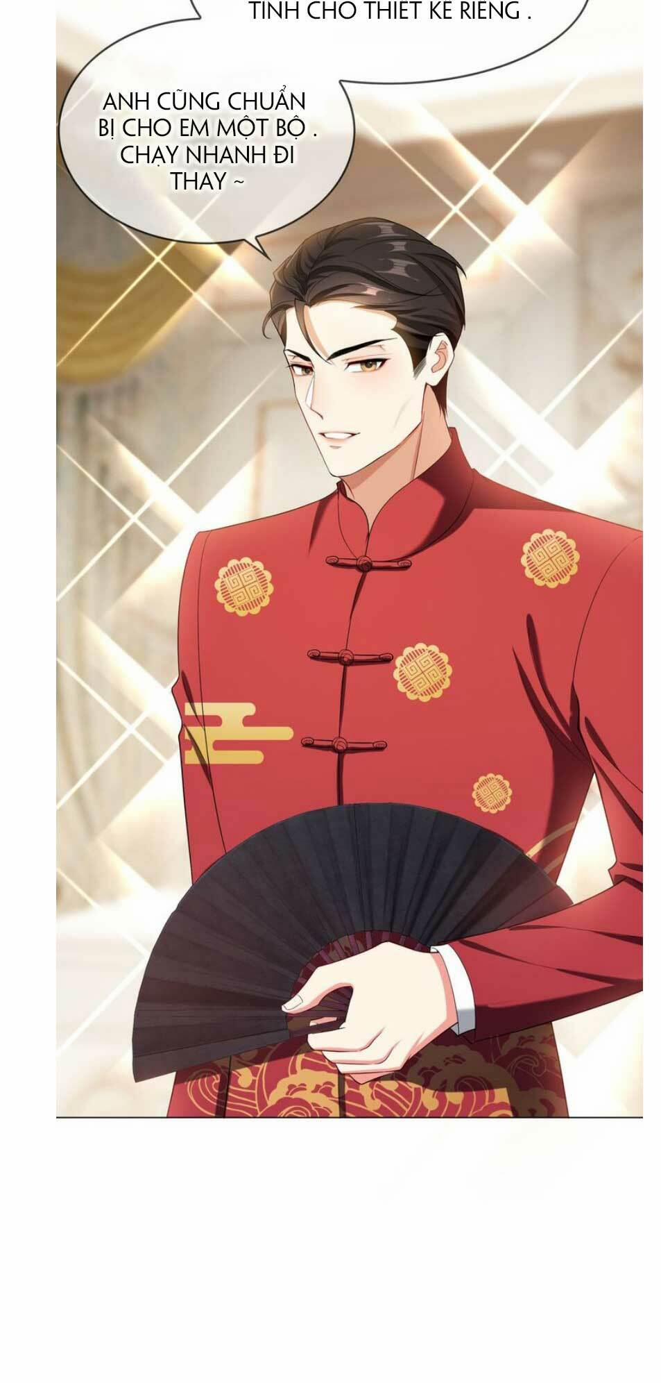 Cô Vợ Nhỏ Nuông Chiều Quá Lại Thành Ác!! 183.2 trang 31