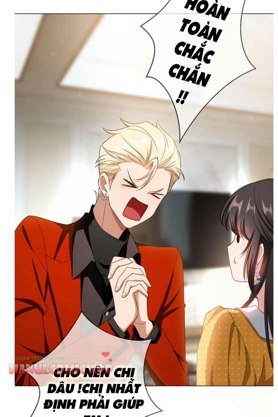 Cô Vợ Nhỏ Nuông Chiều Quá Lại Thành Ác!! 183.2 trang 5