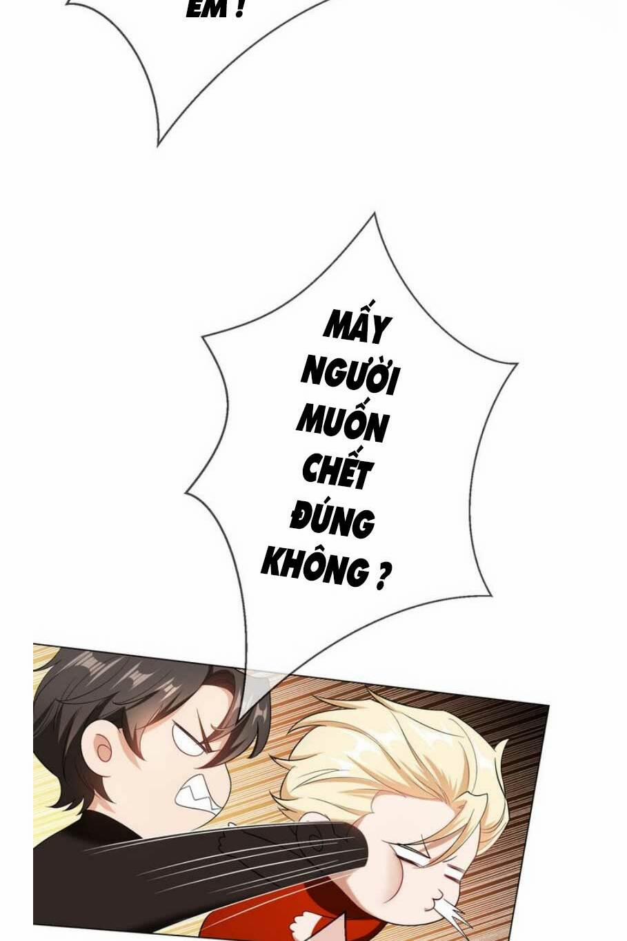 Cô Vợ Nhỏ Nuông Chiều Quá Lại Thành Ác!! 183.2 trang 6