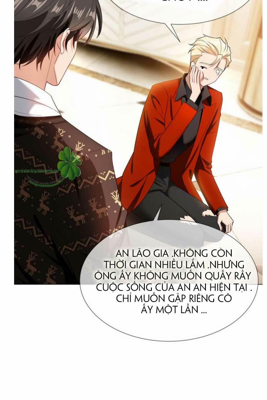 Cô Vợ Nhỏ Nuông Chiều Quá Lại Thành Ác!! 183.2 trang 8