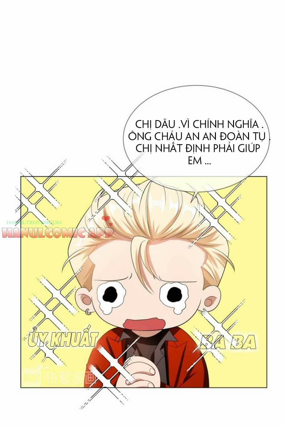 Cô Vợ Nhỏ Nuông Chiều Quá Lại Thành Ác!! 183.2 trang 9