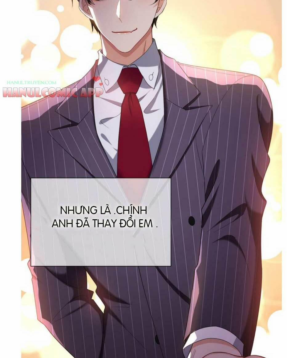 Cô Vợ Nhỏ Nuông Chiều Quá Lại Thành Ác!! 184.1 trang 10