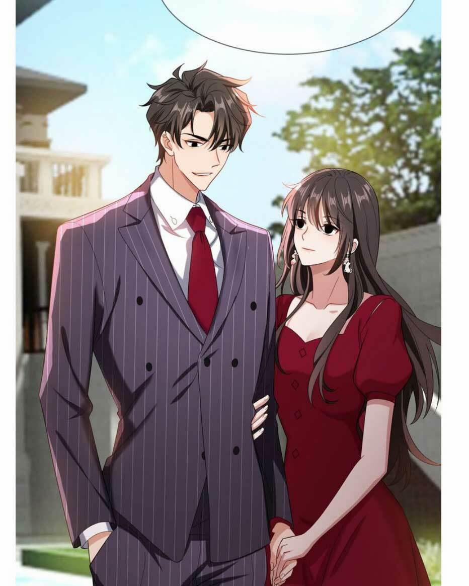 Cô Vợ Nhỏ Nuông Chiều Quá Lại Thành Ác!! 184.1 trang 15