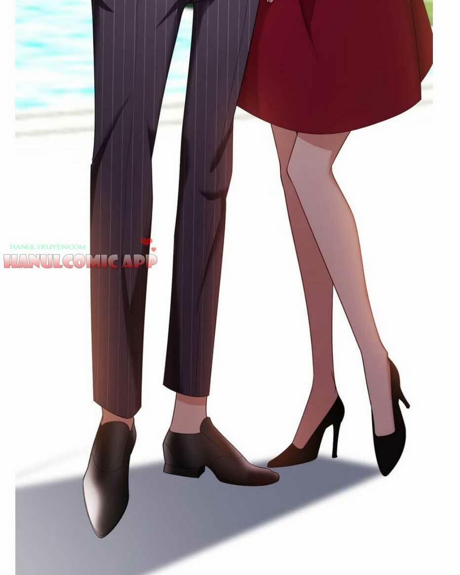 Cô Vợ Nhỏ Nuông Chiều Quá Lại Thành Ác!! 184.1 trang 16