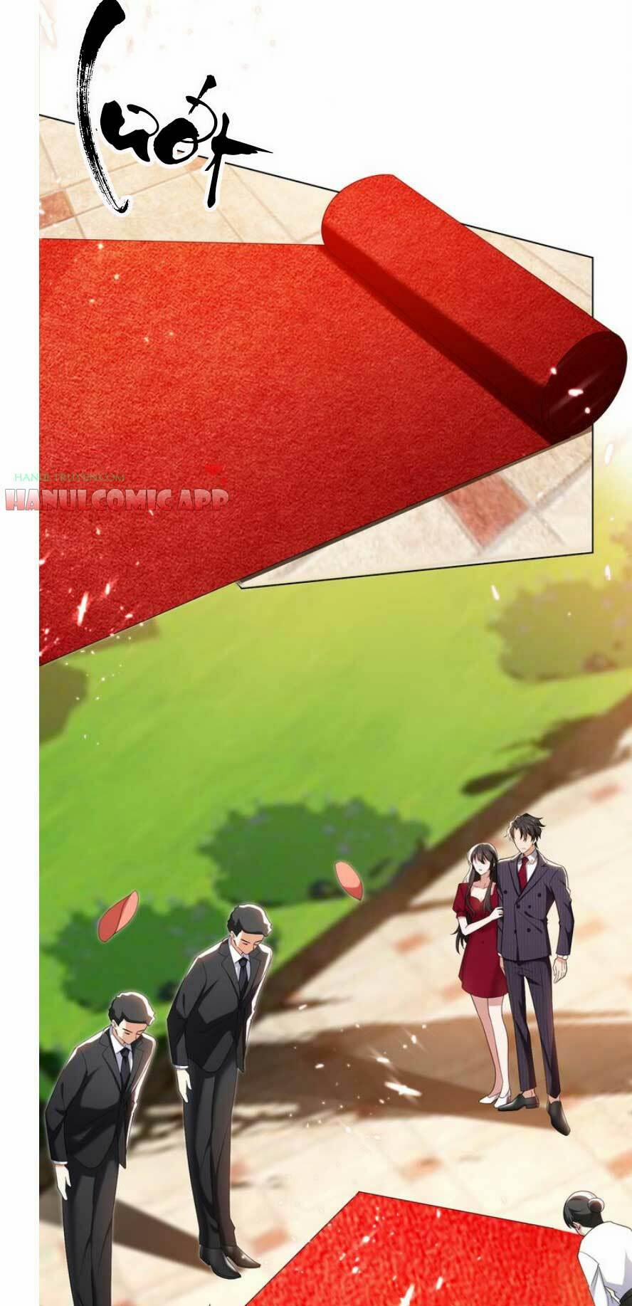 Cô Vợ Nhỏ Nuông Chiều Quá Lại Thành Ác!! 184.1 trang 17