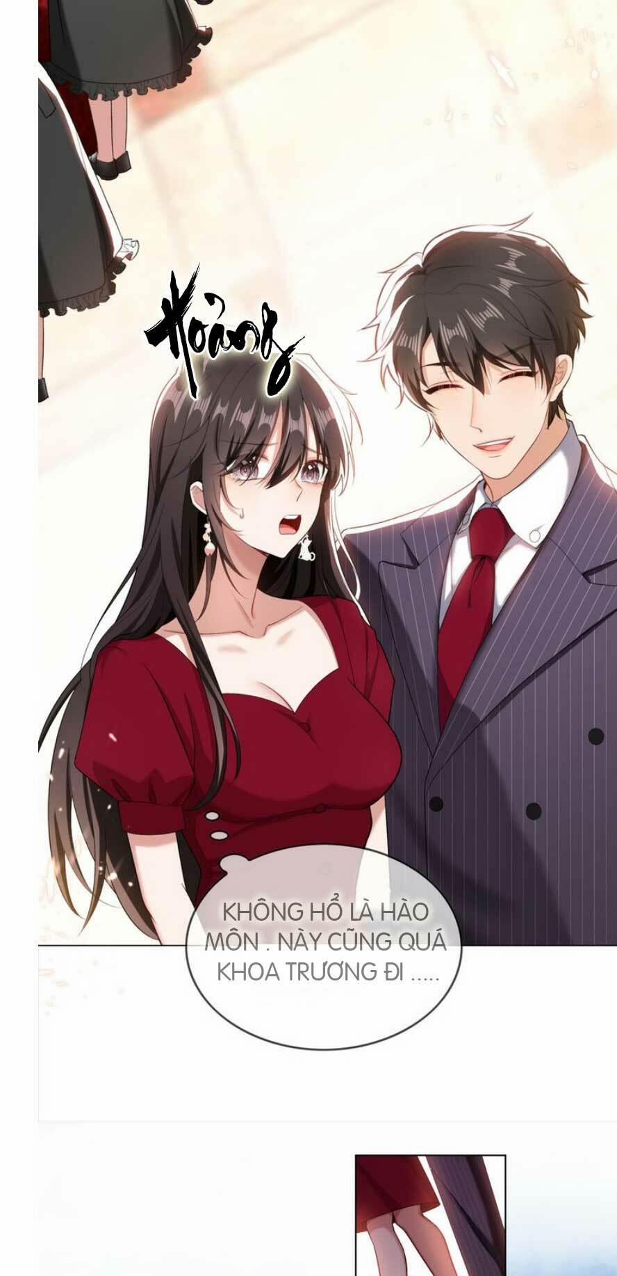 Cô Vợ Nhỏ Nuông Chiều Quá Lại Thành Ác!! 184.1 trang 19