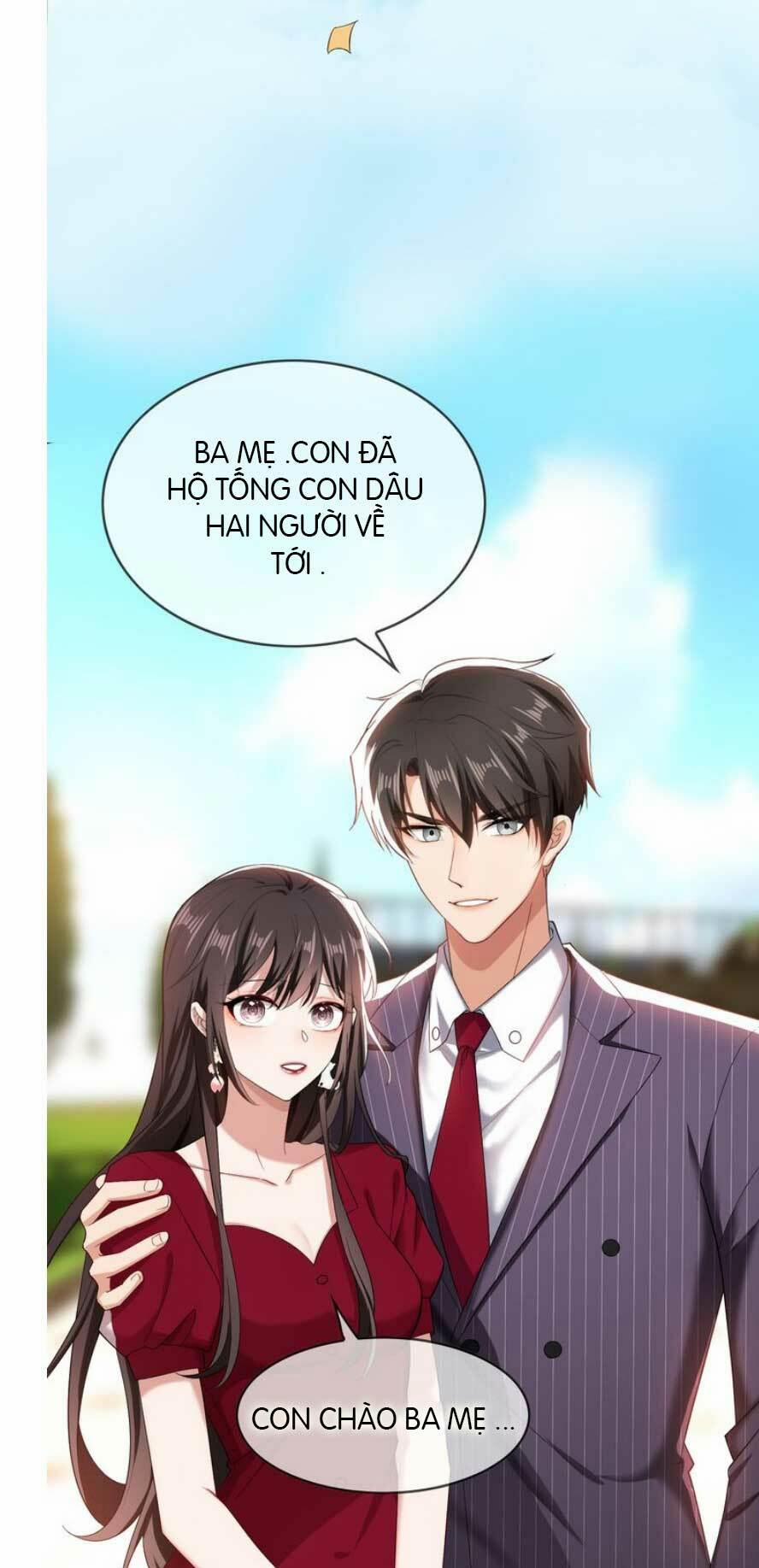 Cô Vợ Nhỏ Nuông Chiều Quá Lại Thành Ác!! 184.1 trang 21