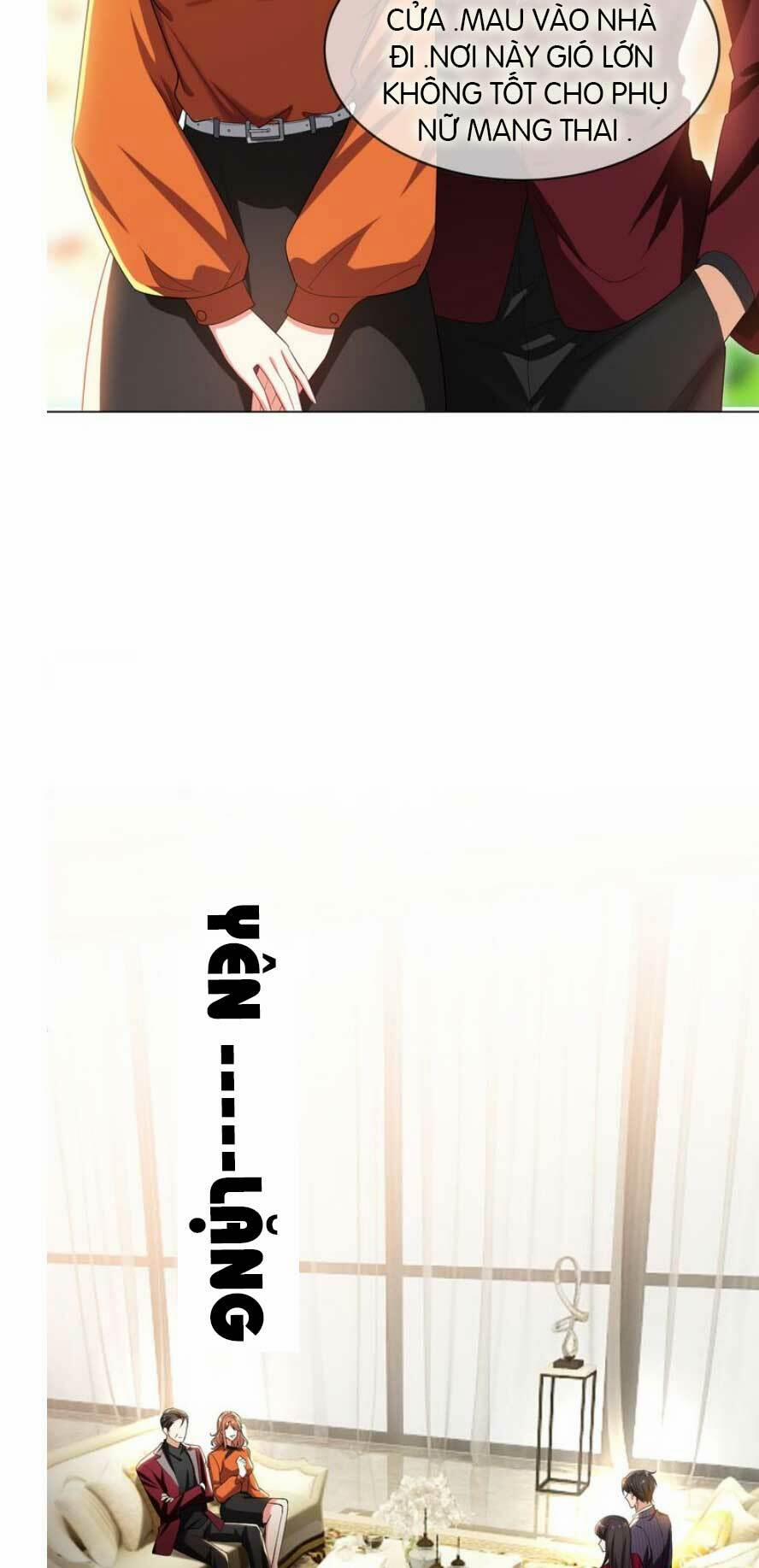 Cô Vợ Nhỏ Nuông Chiều Quá Lại Thành Ác!! 184.1 trang 23