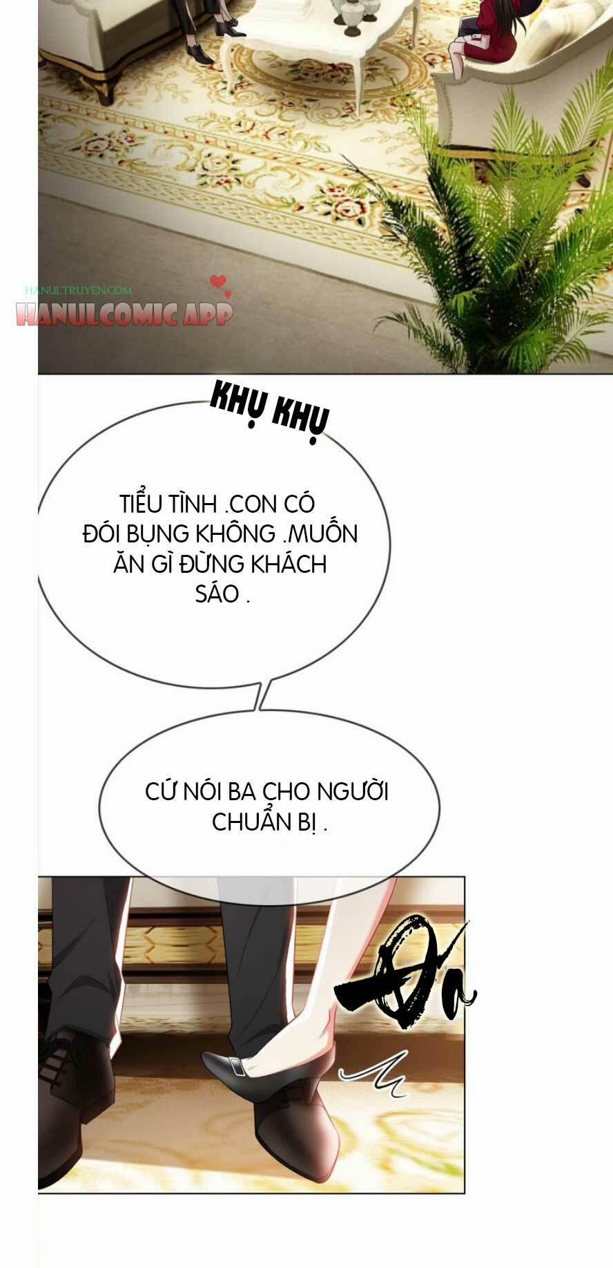 Cô Vợ Nhỏ Nuông Chiều Quá Lại Thành Ác!! 184.1 trang 24