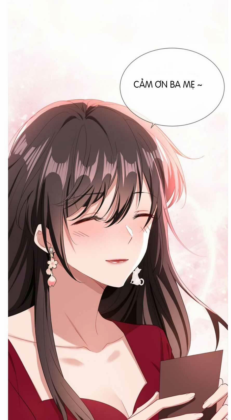 Cô Vợ Nhỏ Nuông Chiều Quá Lại Thành Ác!! 184.1 trang 28