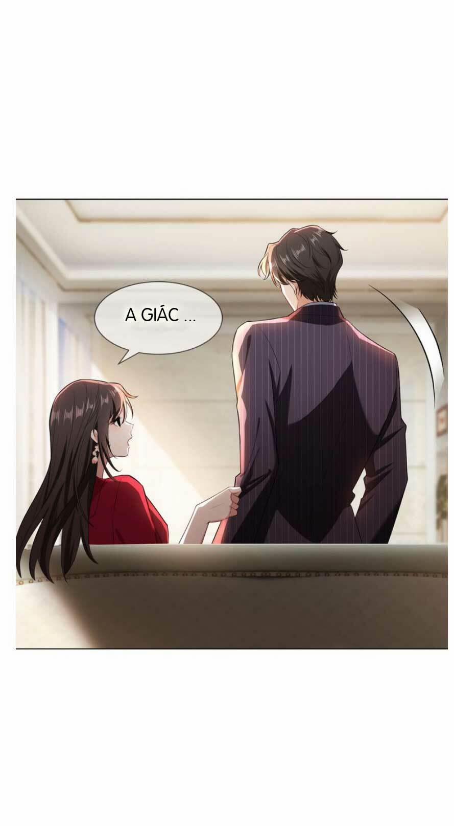 Cô Vợ Nhỏ Nuông Chiều Quá Lại Thành Ác!! 184.1 trang 30