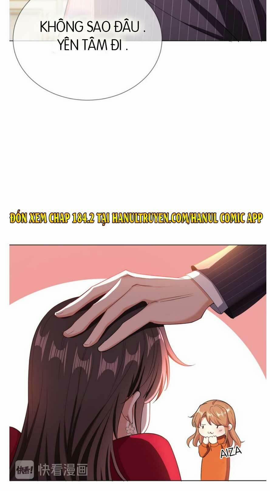 Cô Vợ Nhỏ Nuông Chiều Quá Lại Thành Ác!! 184.1 trang 32