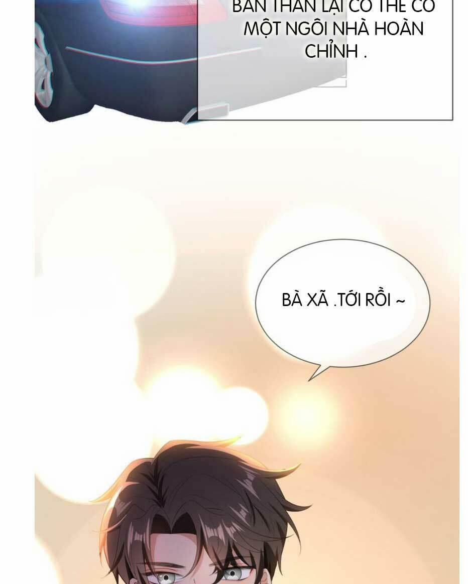 Cô Vợ Nhỏ Nuông Chiều Quá Lại Thành Ác!! 184.1 trang 9