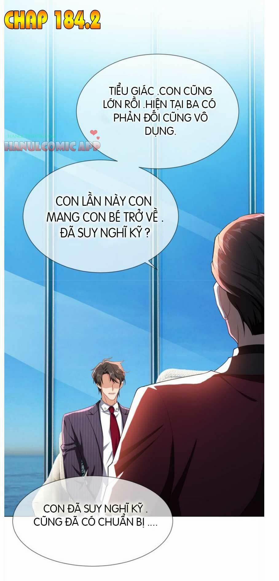 Cô Vợ Nhỏ Nuông Chiều Quá Lại Thành Ác!! 184.2 trang 1