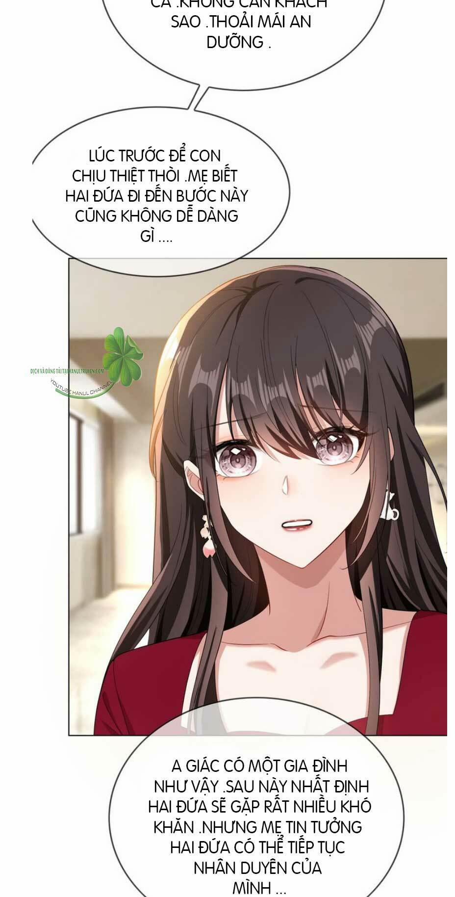 Cô Vợ Nhỏ Nuông Chiều Quá Lại Thành Ác!! 184.2 trang 10