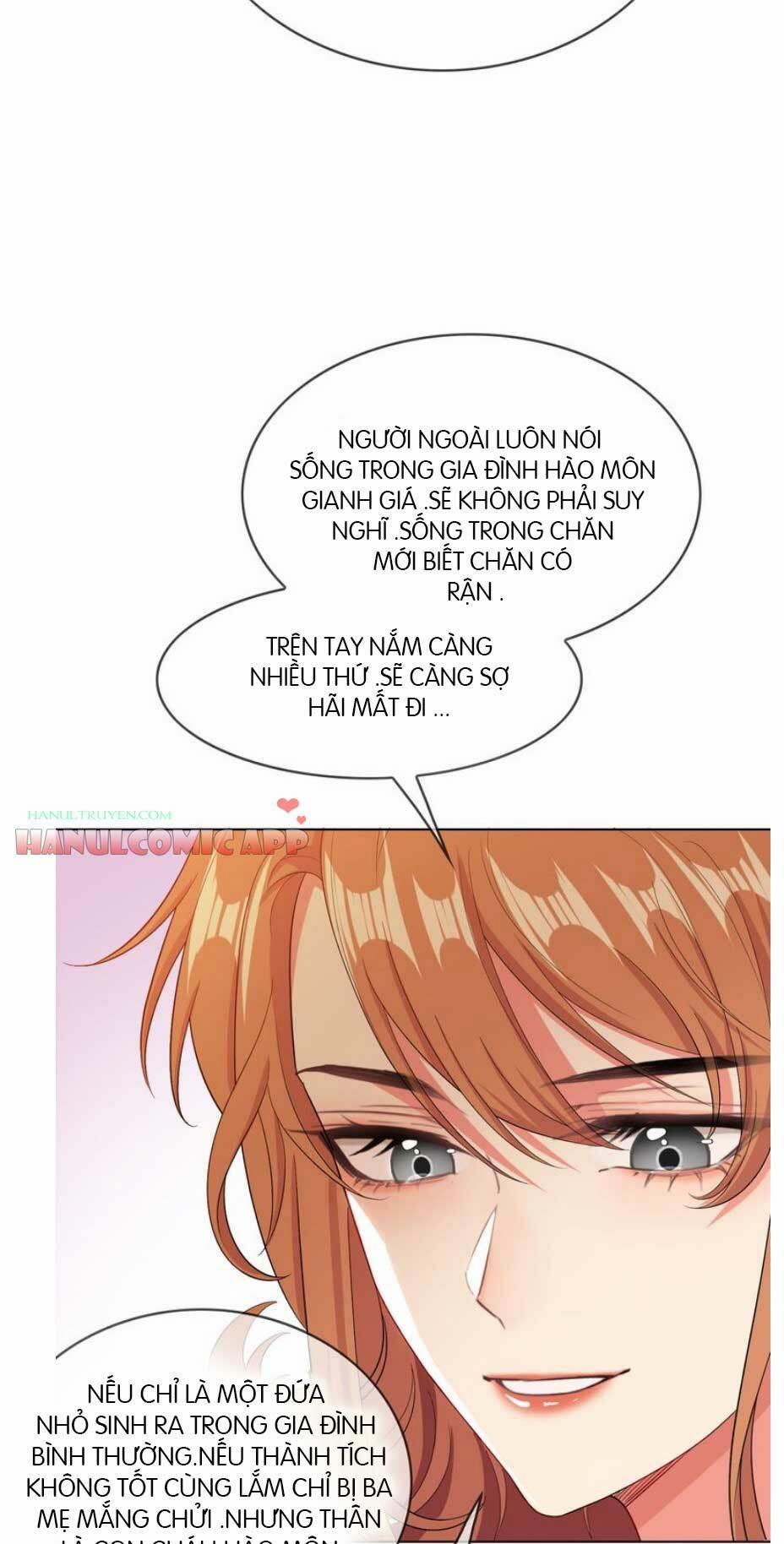 Cô Vợ Nhỏ Nuông Chiều Quá Lại Thành Ác!! 184.2 trang 11