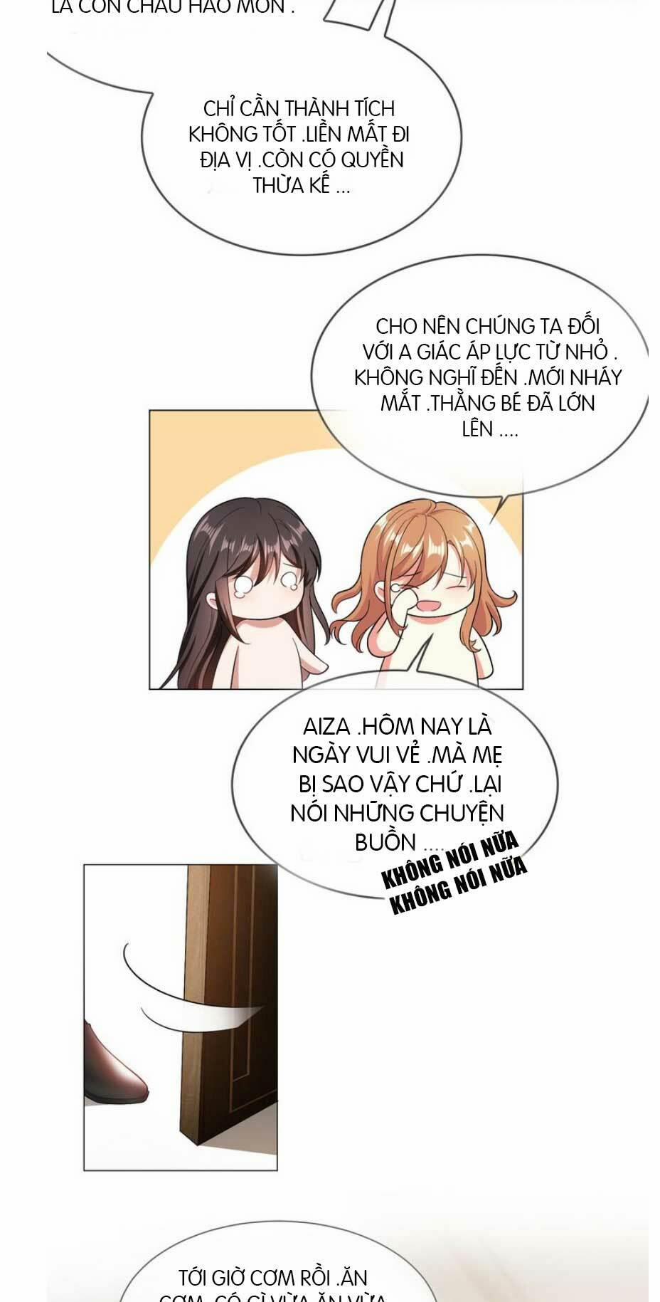 Cô Vợ Nhỏ Nuông Chiều Quá Lại Thành Ác!! 184.2 trang 12