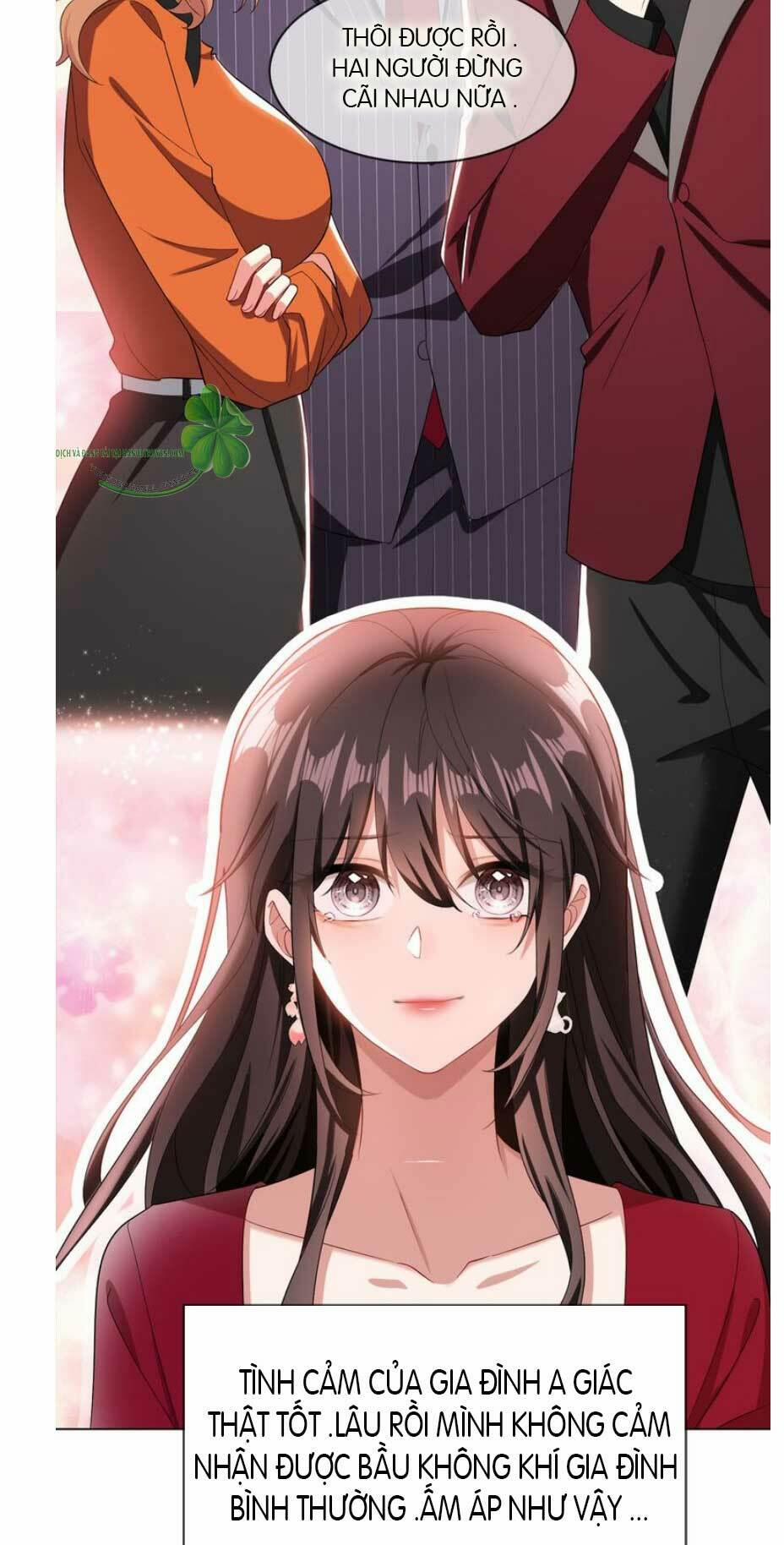 Cô Vợ Nhỏ Nuông Chiều Quá Lại Thành Ác!! 184.2 trang 15