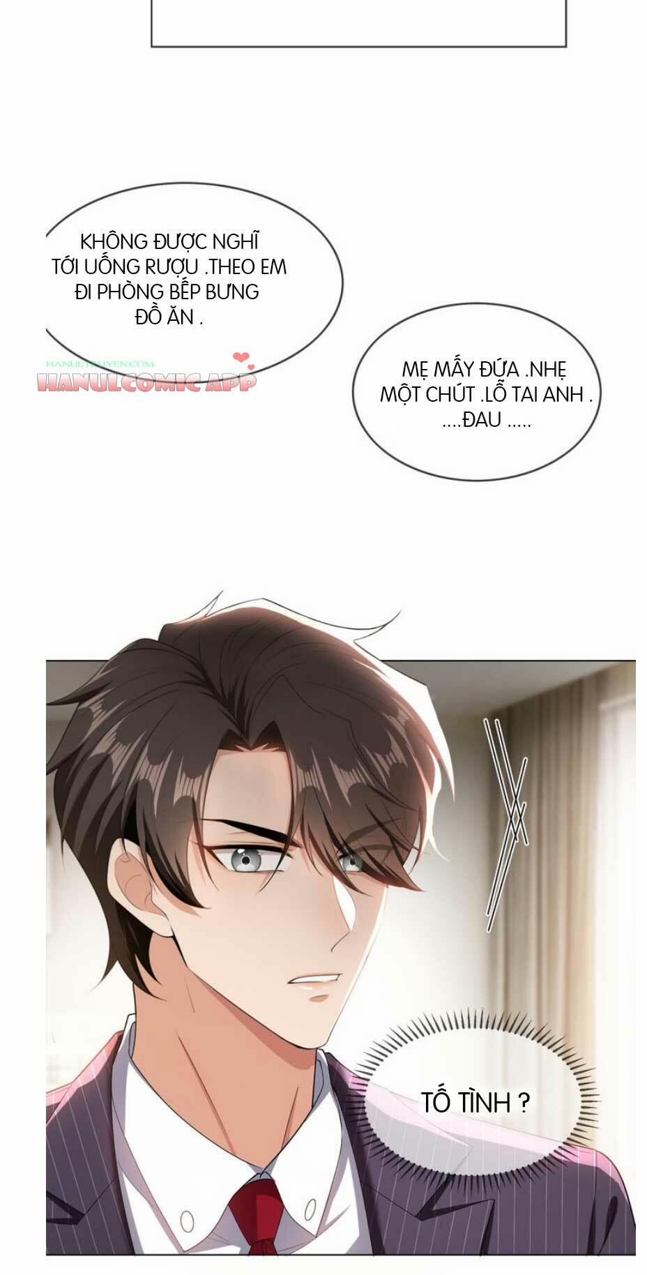 Cô Vợ Nhỏ Nuông Chiều Quá Lại Thành Ác!! 184.2 trang 16