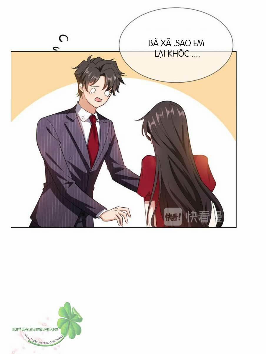 Cô Vợ Nhỏ Nuông Chiều Quá Lại Thành Ác!! 184.2 trang 17