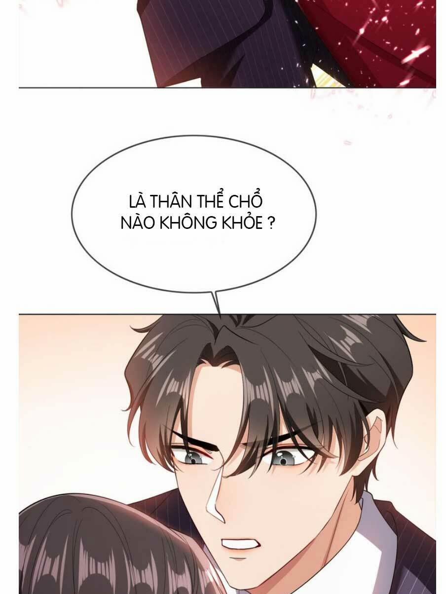 Cô Vợ Nhỏ Nuông Chiều Quá Lại Thành Ác!! 184.2 trang 19