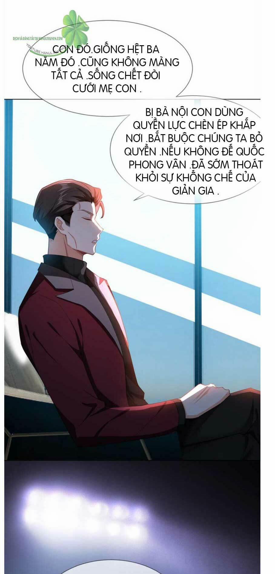 Cô Vợ Nhỏ Nuông Chiều Quá Lại Thành Ác!! 184.2 trang 2