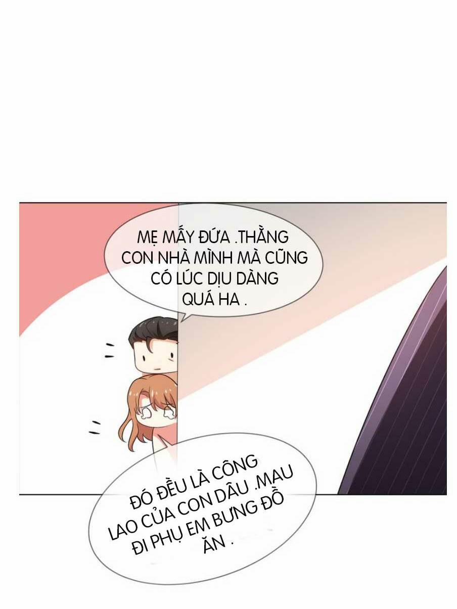 Cô Vợ Nhỏ Nuông Chiều Quá Lại Thành Ác!! 184.2 trang 24