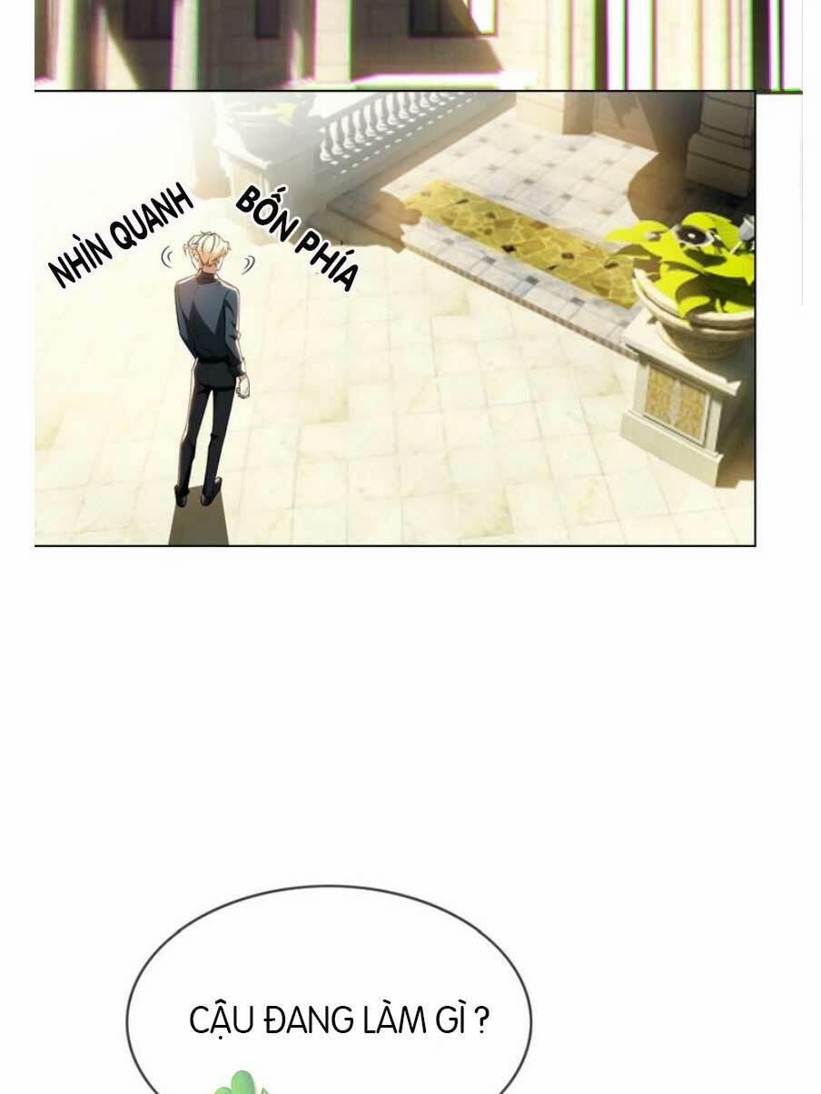 Cô Vợ Nhỏ Nuông Chiều Quá Lại Thành Ác!! 184.2 trang 27