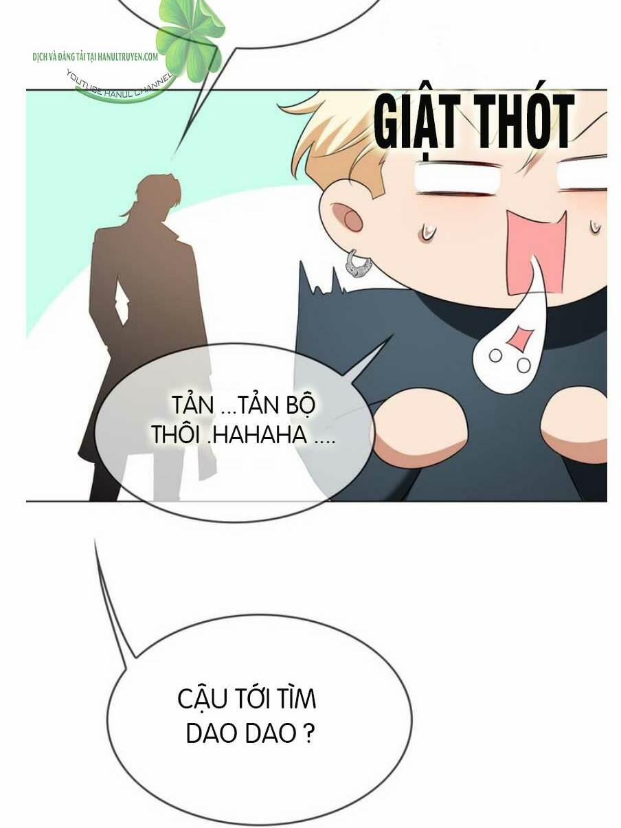 Cô Vợ Nhỏ Nuông Chiều Quá Lại Thành Ác!! 184.2 trang 28