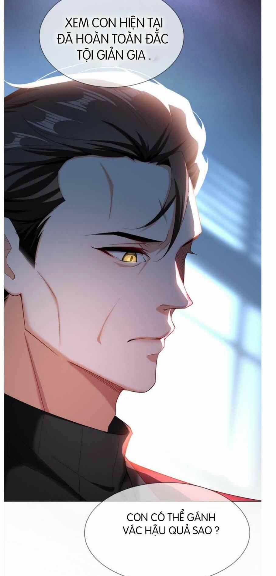 Cô Vợ Nhỏ Nuông Chiều Quá Lại Thành Ác!! 184.2 trang 3