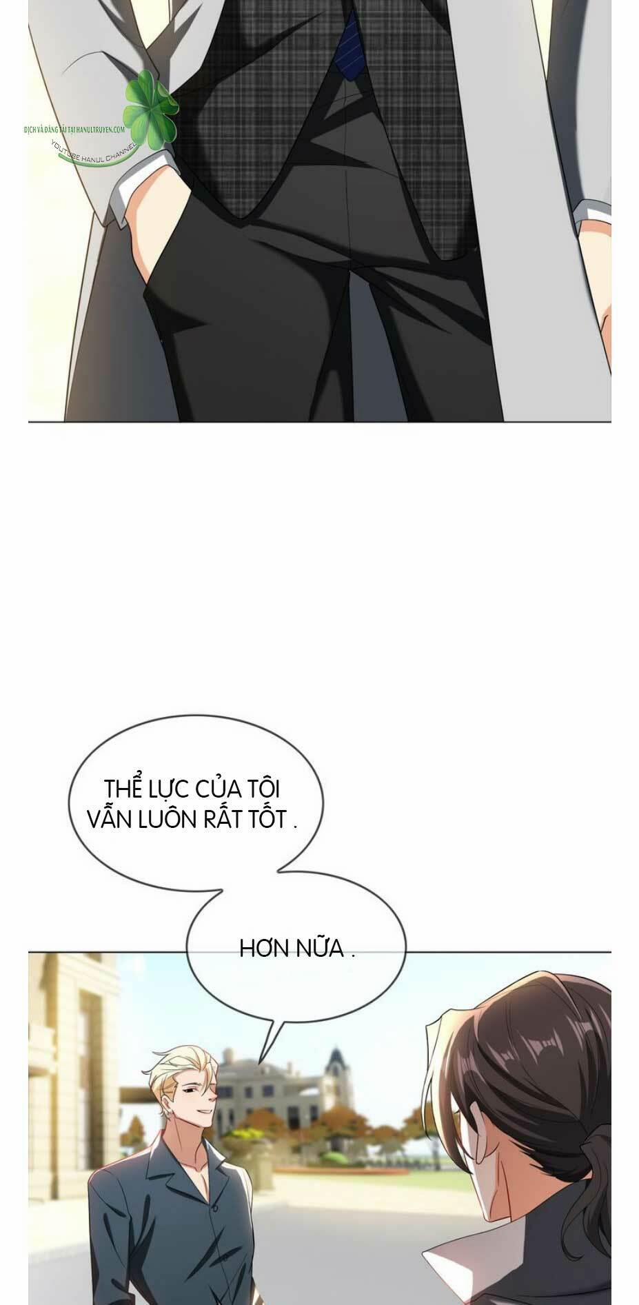 Cô Vợ Nhỏ Nuông Chiều Quá Lại Thành Ác!! 184.2 trang 30