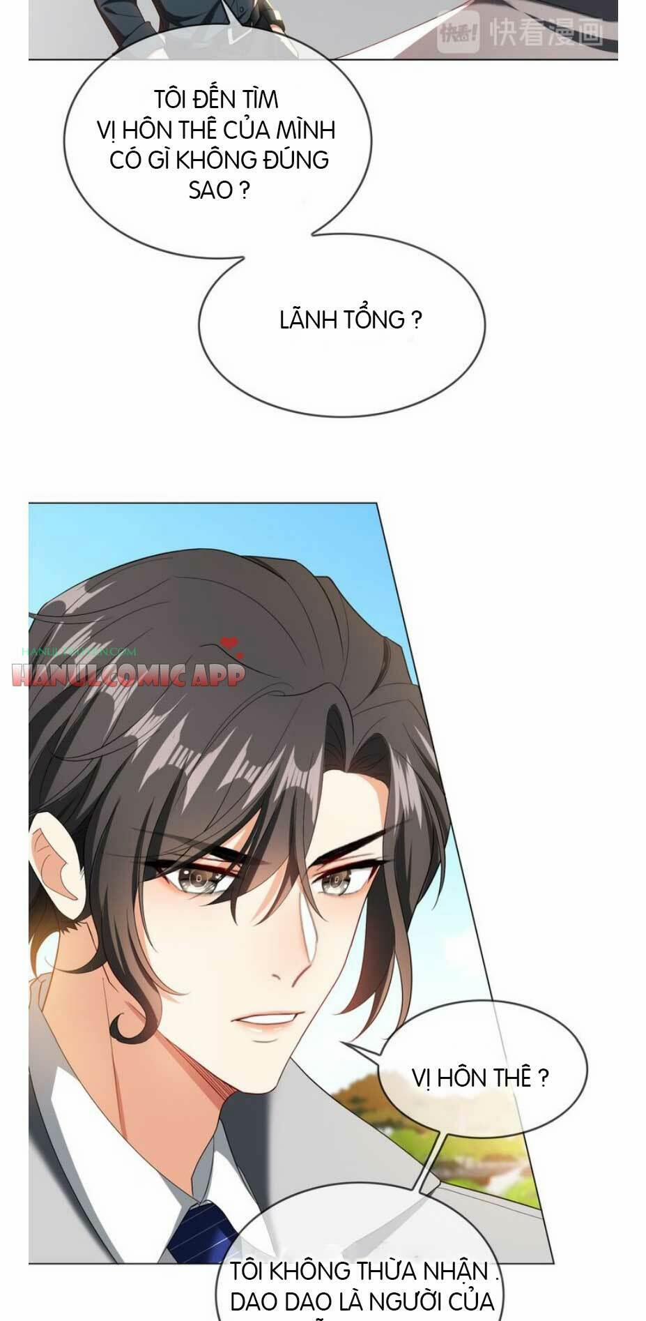 Cô Vợ Nhỏ Nuông Chiều Quá Lại Thành Ác!! 184.2 trang 31