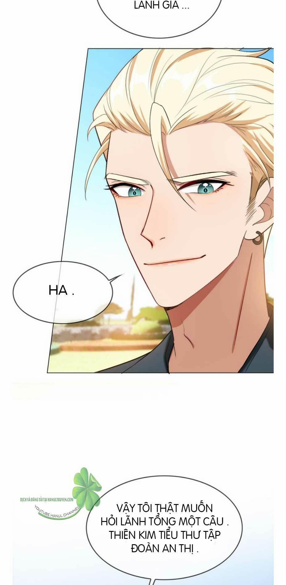 Cô Vợ Nhỏ Nuông Chiều Quá Lại Thành Ác!! 184.2 trang 32