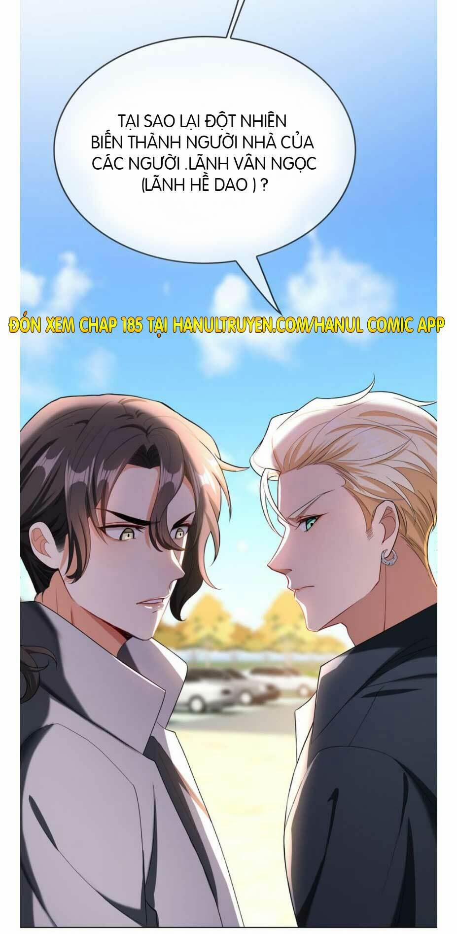 Cô Vợ Nhỏ Nuông Chiều Quá Lại Thành Ác!! 184.2 trang 33