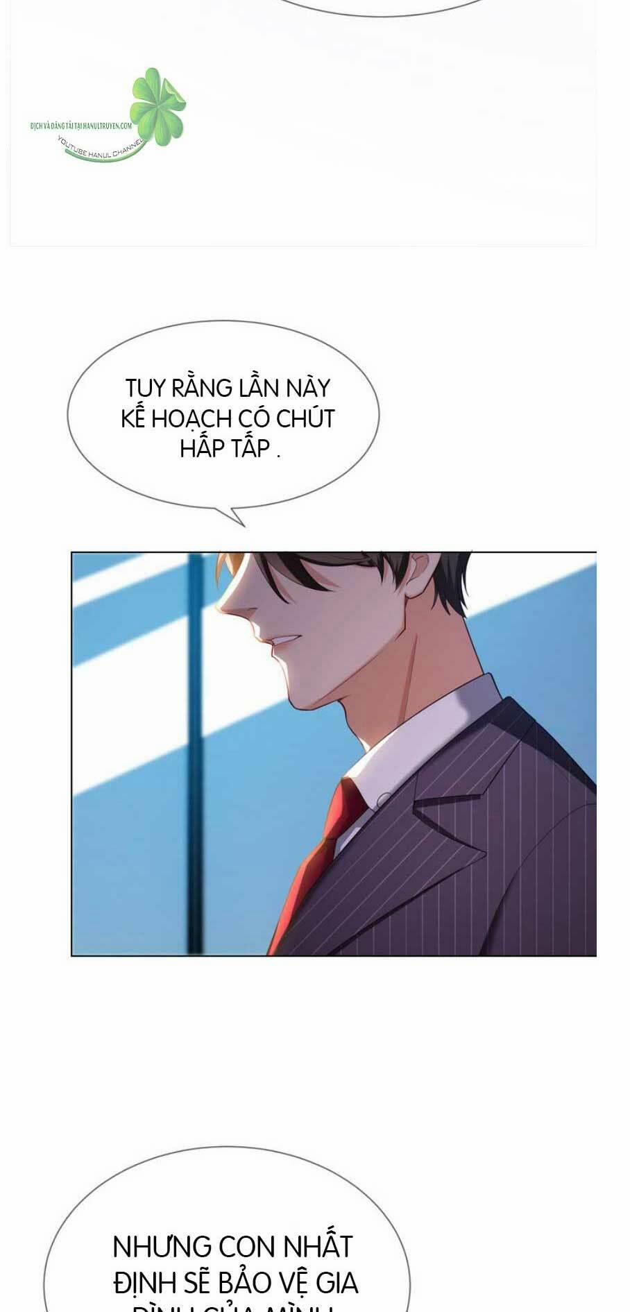 Cô Vợ Nhỏ Nuông Chiều Quá Lại Thành Ác!! 184.2 trang 4