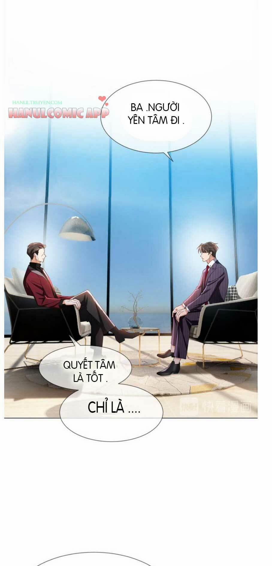 Cô Vợ Nhỏ Nuông Chiều Quá Lại Thành Ác!! 184.2 trang 6