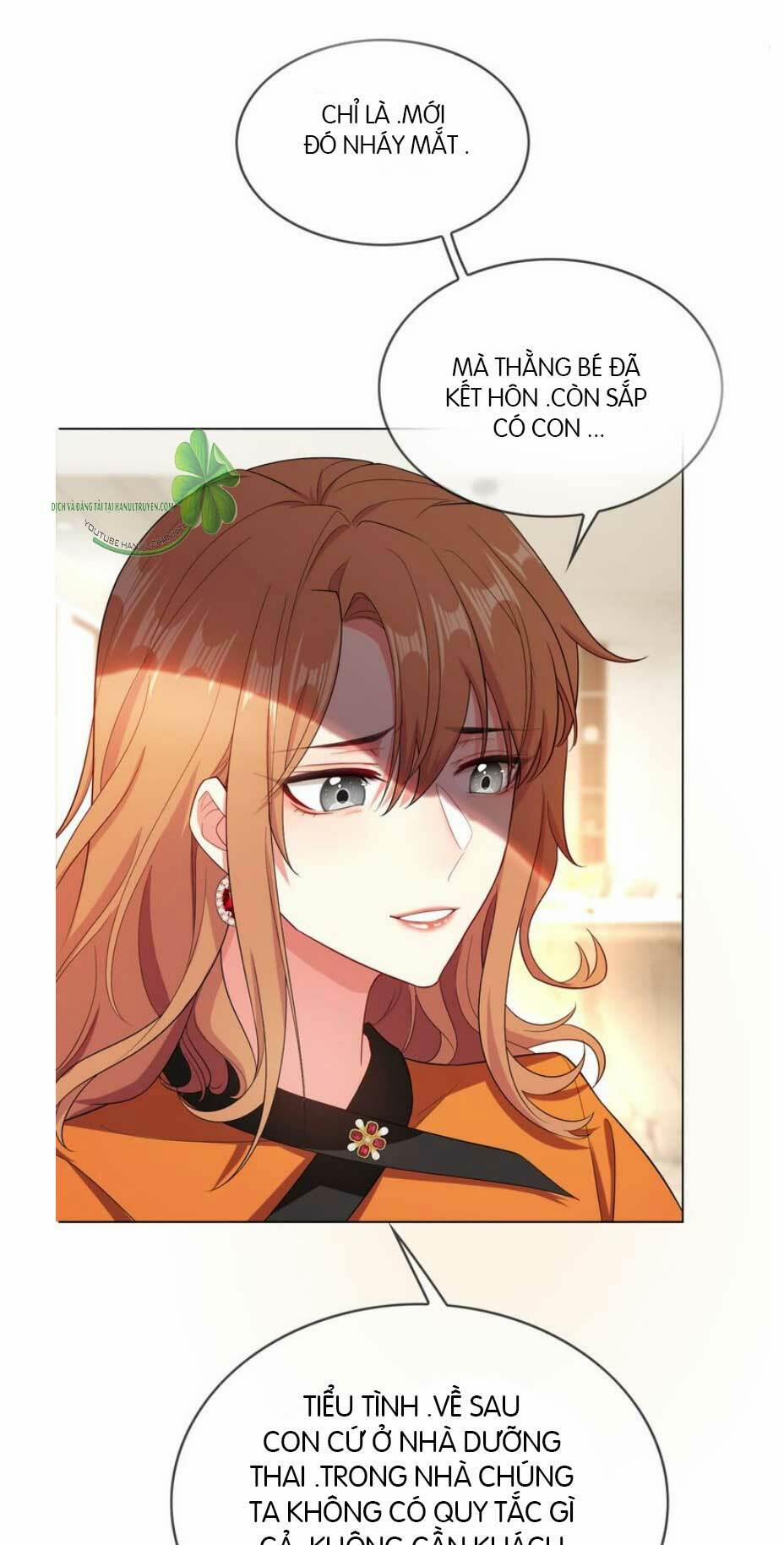 Cô Vợ Nhỏ Nuông Chiều Quá Lại Thành Ác!! 184.2 trang 9