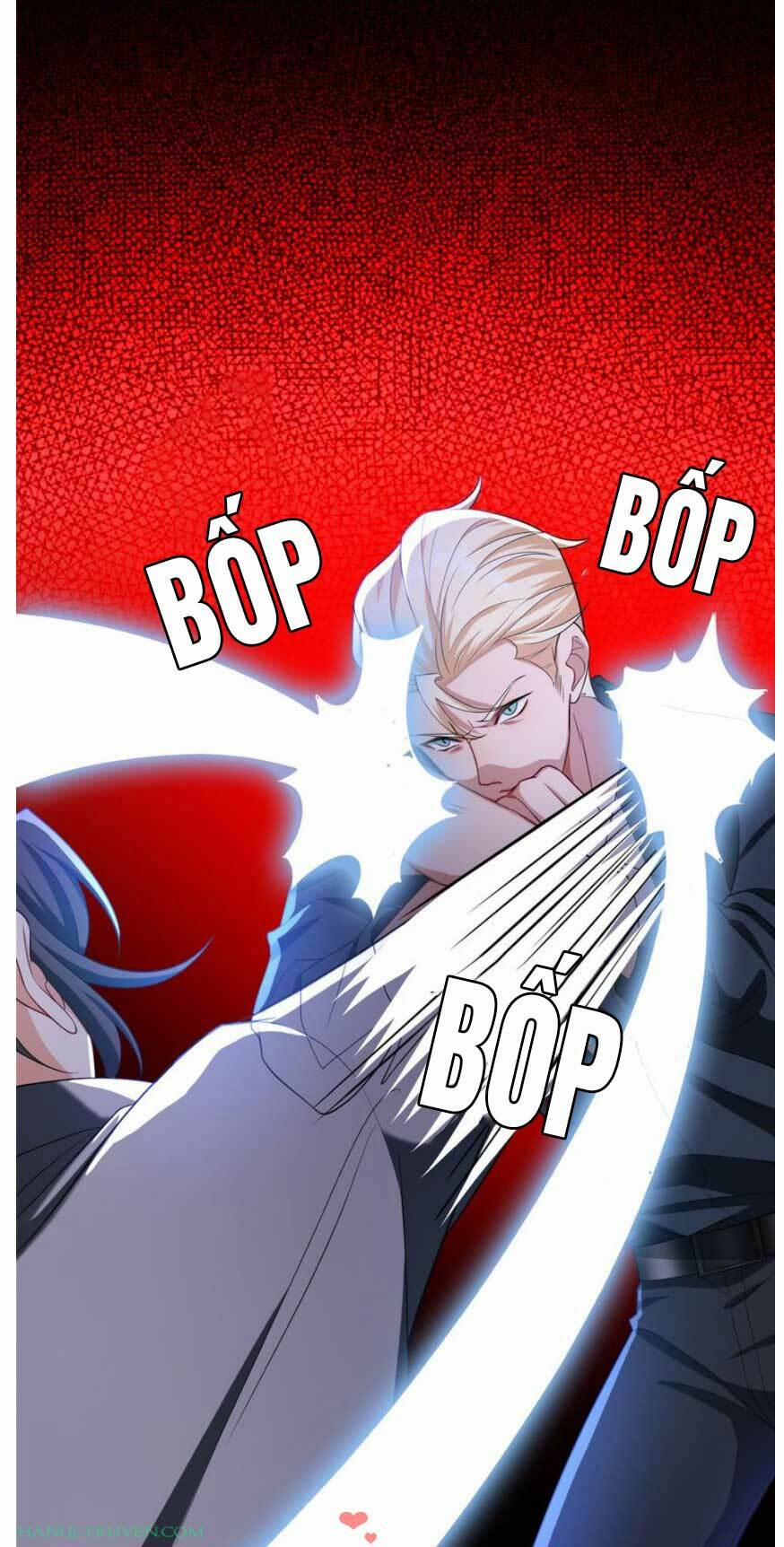 Cô Vợ Nhỏ Nuông Chiều Quá Lại Thành Ác!! 185.1 trang 10