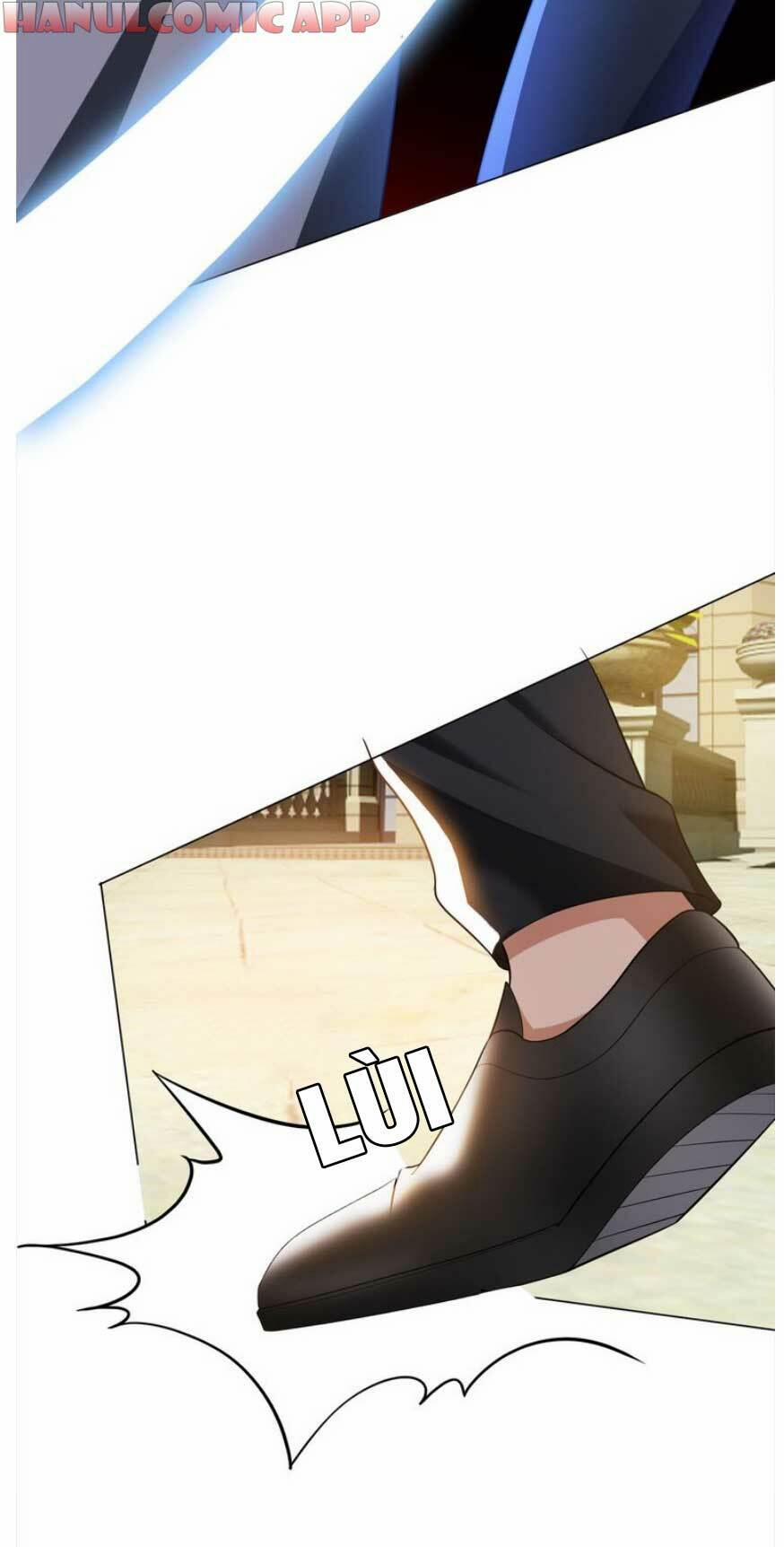 Cô Vợ Nhỏ Nuông Chiều Quá Lại Thành Ác!! 185.1 trang 11