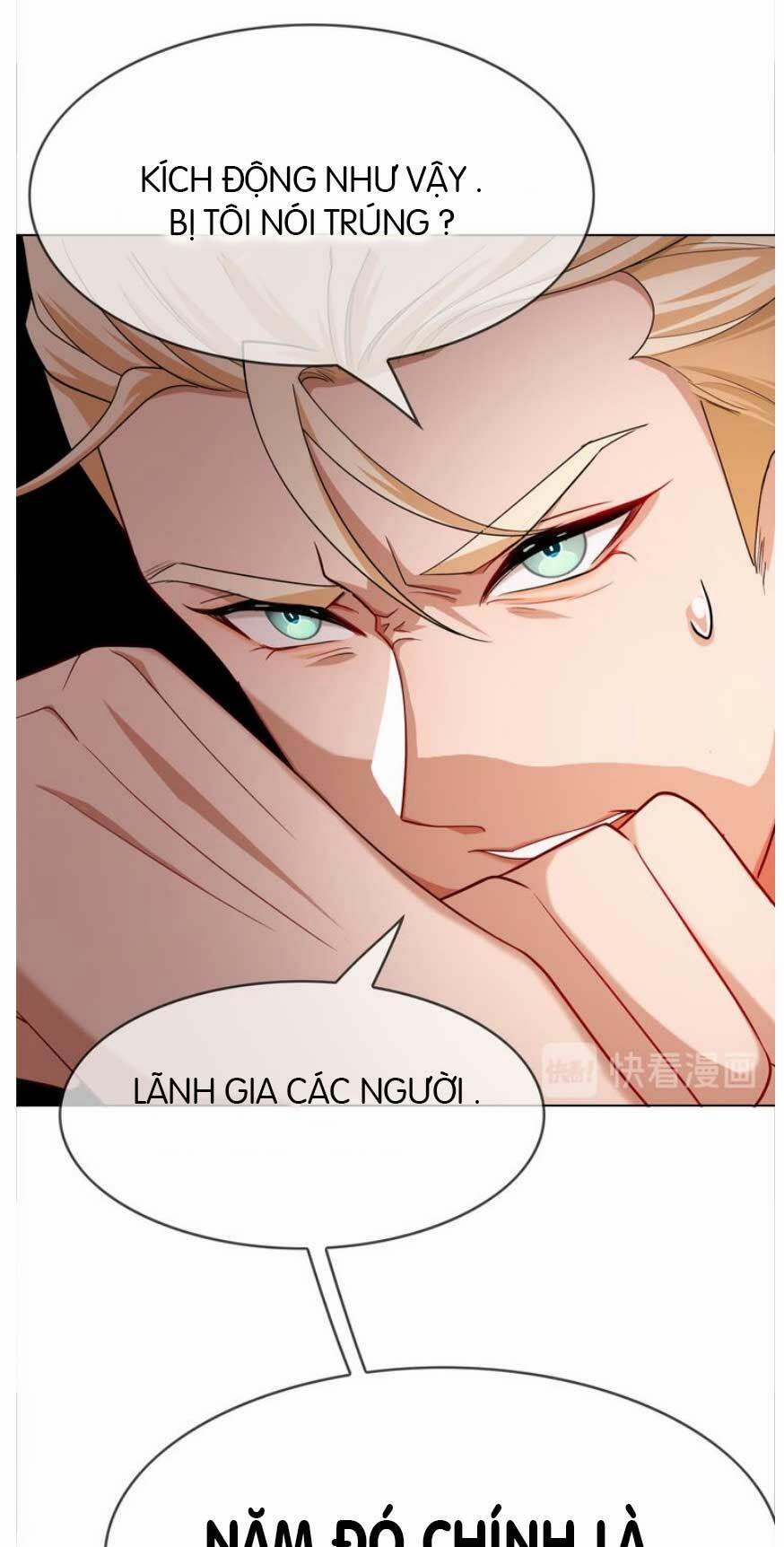 Cô Vợ Nhỏ Nuông Chiều Quá Lại Thành Ác!! 185.1 trang 12