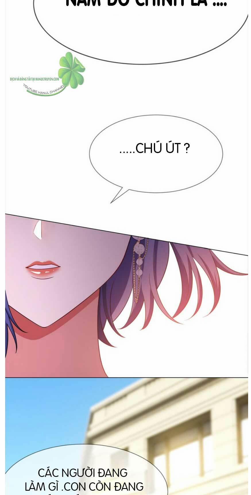 Cô Vợ Nhỏ Nuông Chiều Quá Lại Thành Ác!! 185.1 trang 13