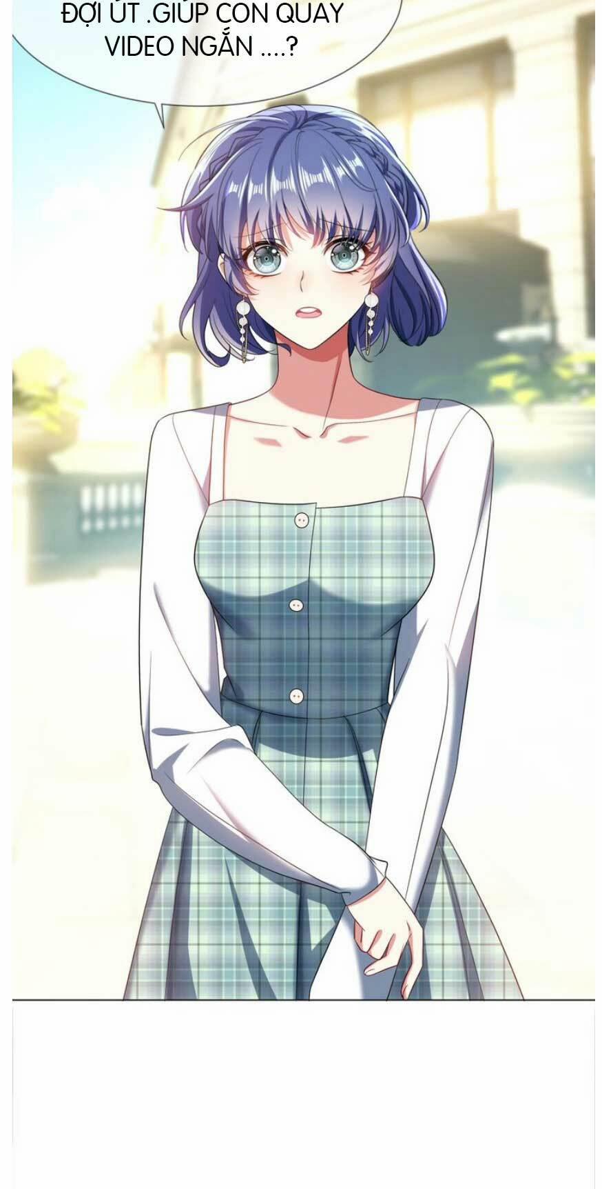 Cô Vợ Nhỏ Nuông Chiều Quá Lại Thành Ác!! 185.1 trang 14