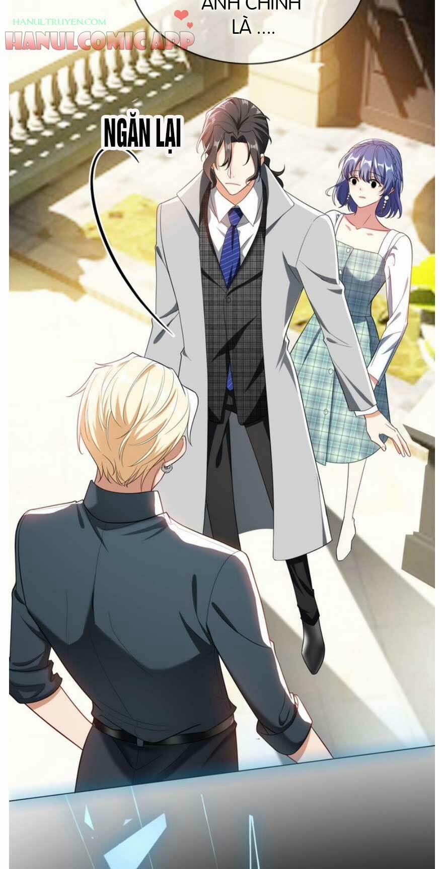 Cô Vợ Nhỏ Nuông Chiều Quá Lại Thành Ác!! 185.1 trang 16