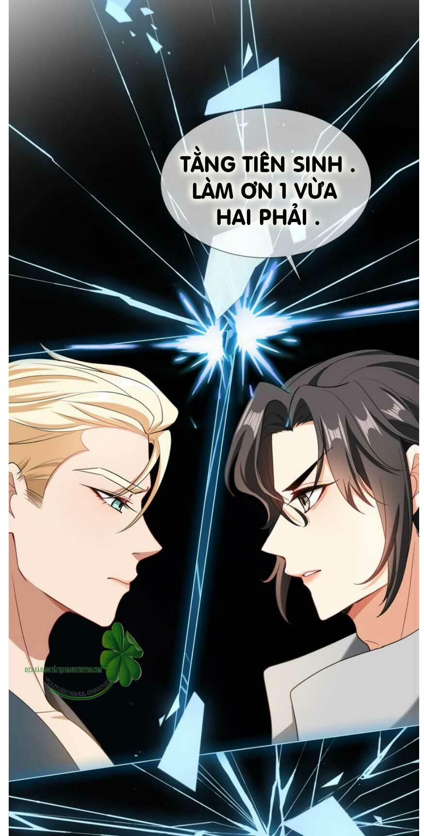 Cô Vợ Nhỏ Nuông Chiều Quá Lại Thành Ác!! 185.1 trang 17