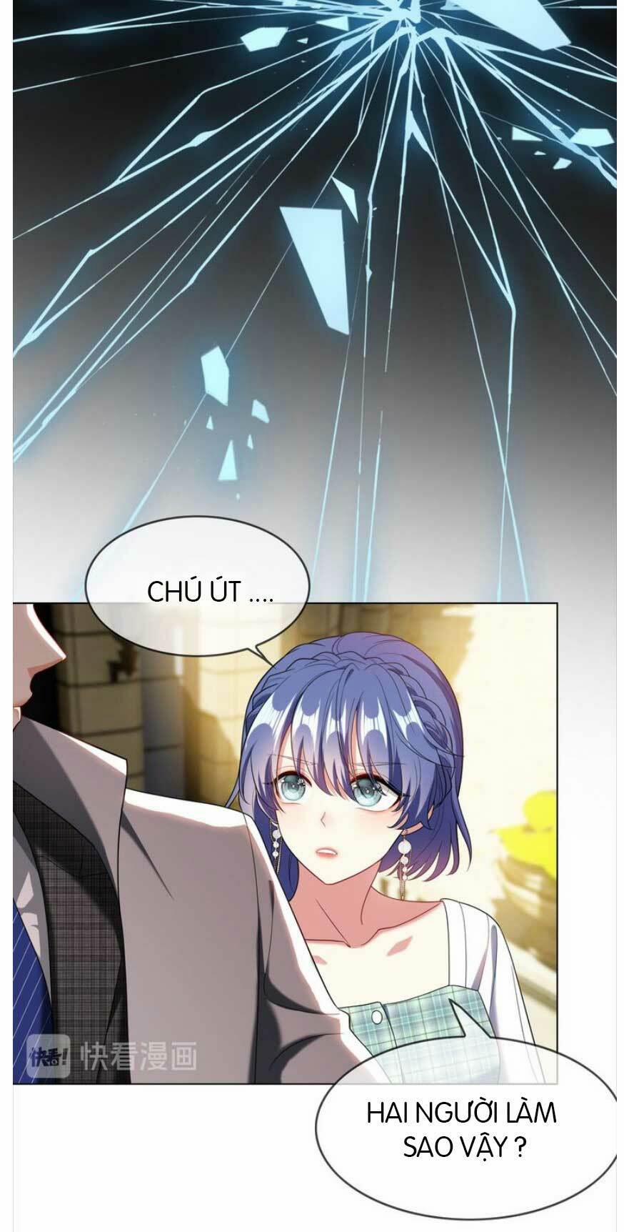 Cô Vợ Nhỏ Nuông Chiều Quá Lại Thành Ác!! 185.1 trang 18