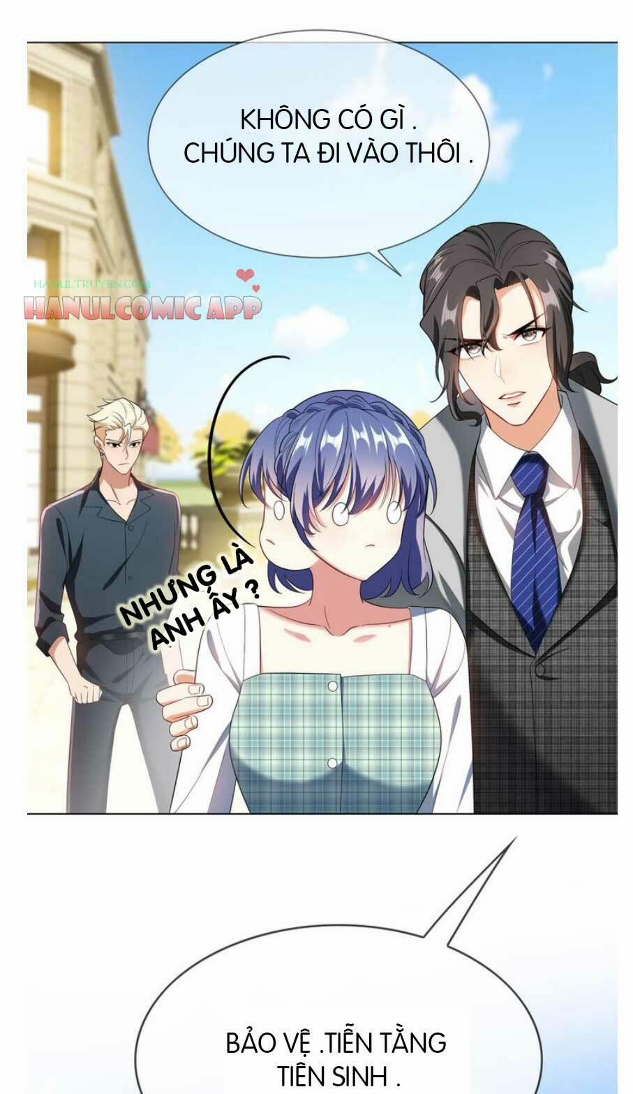 Cô Vợ Nhỏ Nuông Chiều Quá Lại Thành Ác!! 185.1 trang 19